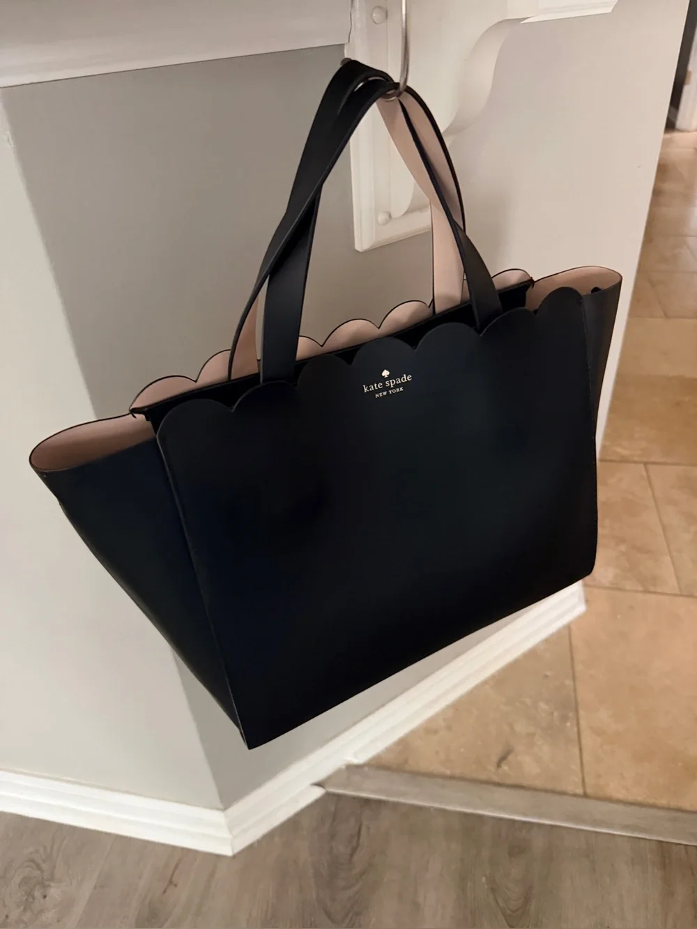 Kate Spade Magnolia  Zip Tote
